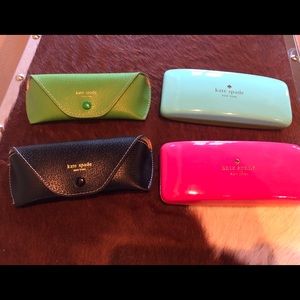 Reserved Kate spade case for maygirl40